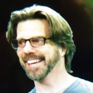 Meet your Posher, Jeff